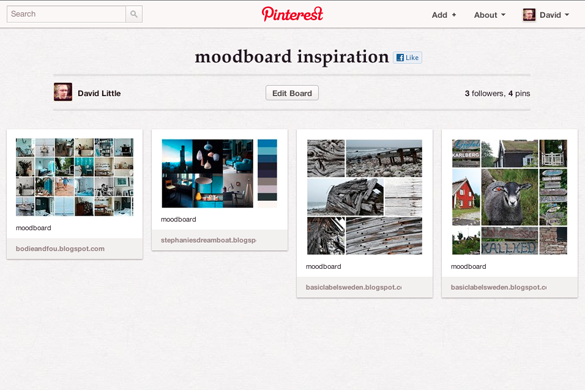 Pinterest